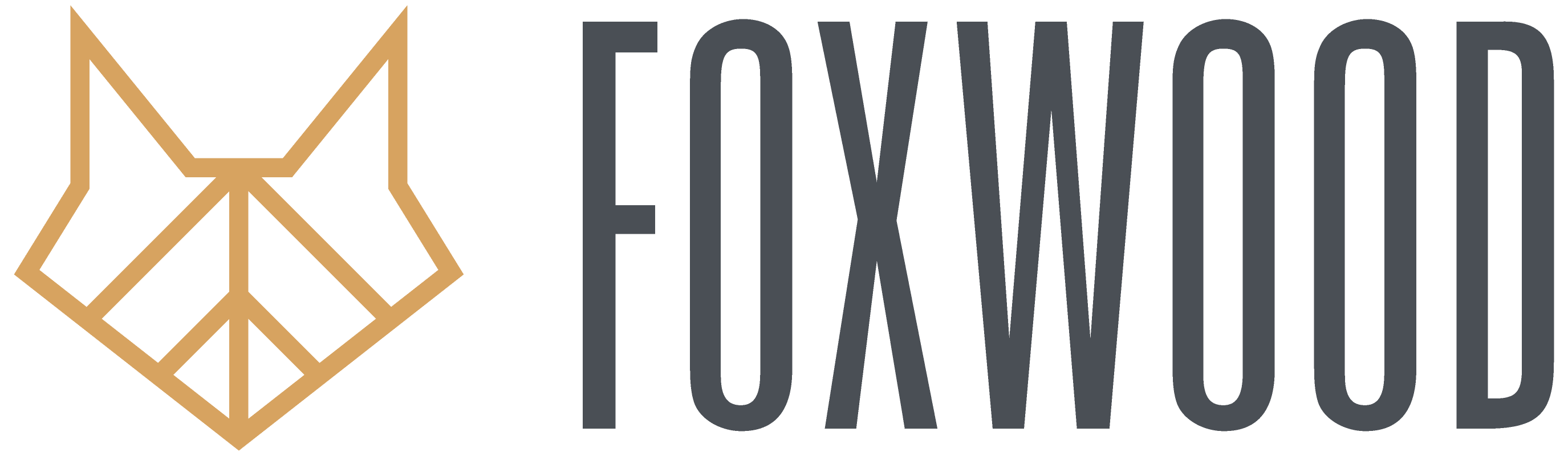 Foxwood Foxwood Logo
